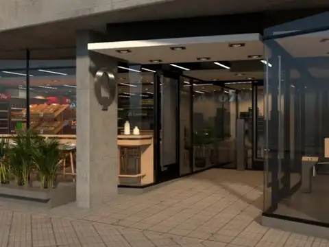 Departamento en Venta de 2 dormitorios