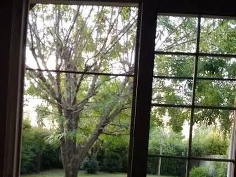 Casa 6 ambientes con 3 baños