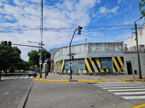 Local en Venta en Pompeya, CABA