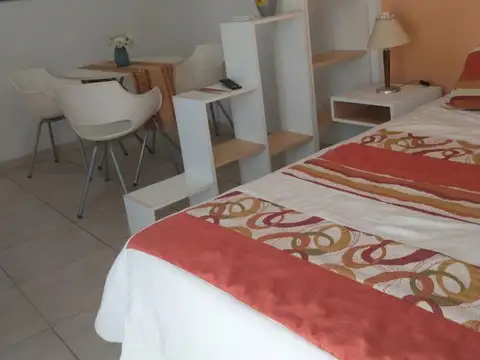 Estado De Palestina 500, Piso 8