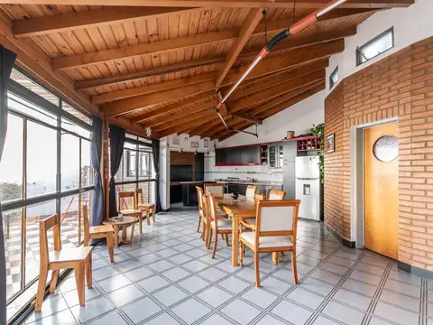 Casa en Venta al Oeste