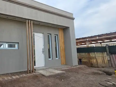 Casa en Venta en El Sauce, USD 140.000