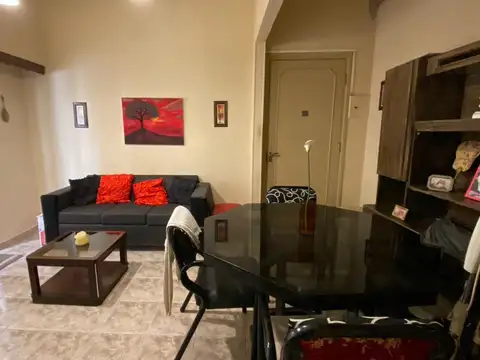 Depto Tipo Casa en Venta en Villa General Mitre, USD 74.000
