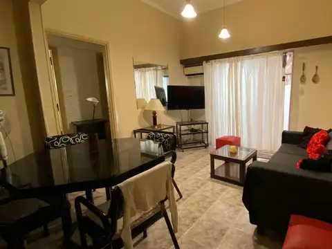 Depto Tipo Casa en Venta de 1 dormitorio