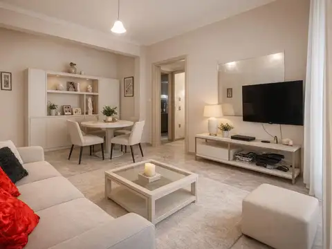 VENTA / Andres Lamas 1500 / PH / Villa General Mitre CABA