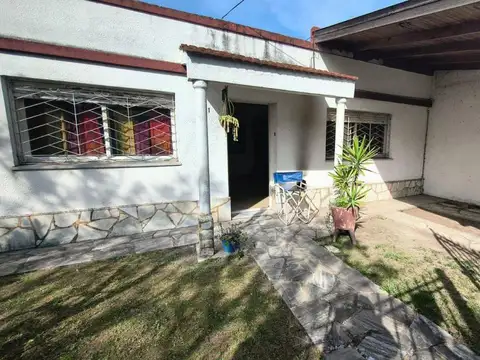 Casa en Longchamps