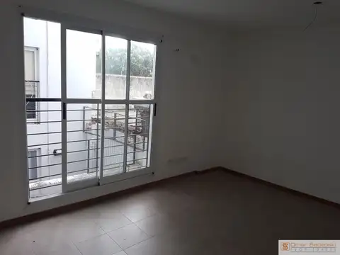 Departamento en Venta con 1 cochera