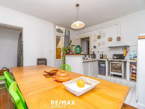 Casa en Venta 66 años