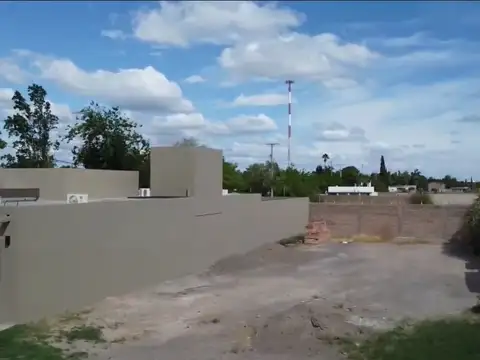 Terreno en Venta 15  mts Frente