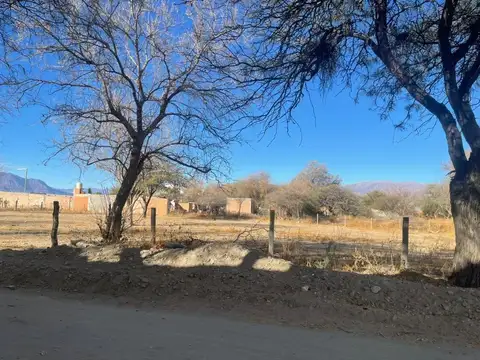 Terreno en Venta en Cafayate, USD 71.990