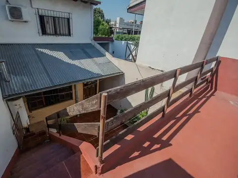Depto Tipo Casa en Venta 21 años