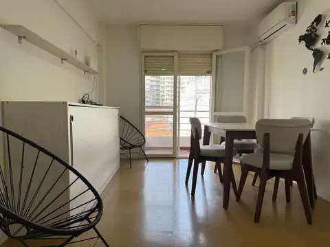 Departamento en Alquiler de 1 dormitorio