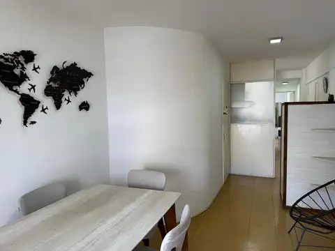 Departamento en Alquiler 48 años