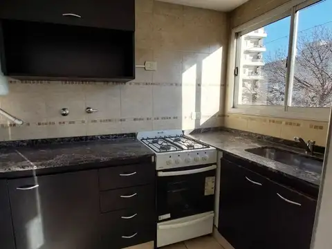 Departamento en Alquiler 14 años