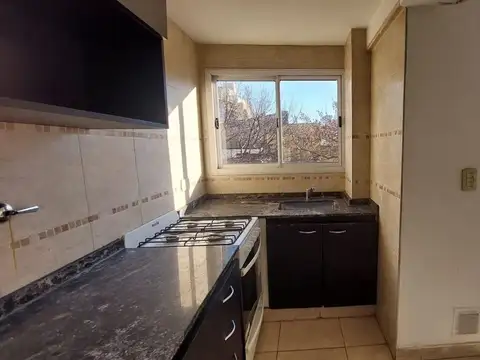 Departamento en Alquiler de 2 ambientes