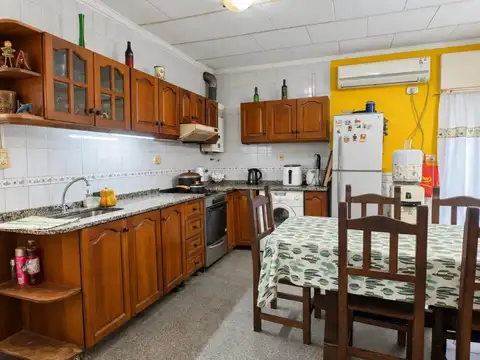 CASA  - MITRE 4894 - Santo Tome