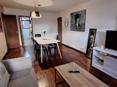 Departamento Ciudad Av España y San Lorenzo