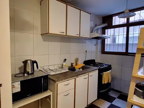 Departamento en Alquiler de 3 ambientes