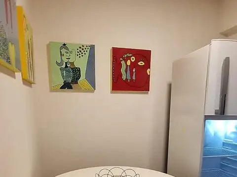 Departamento en Alquiler de 3 dormitorios