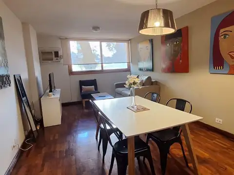 DPTO CIUDAD SAN LORENZO Y AV ESPAÑA