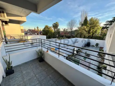 VENTA - DEPARTAMENTO 2 AMB - VILLA DEVOTO