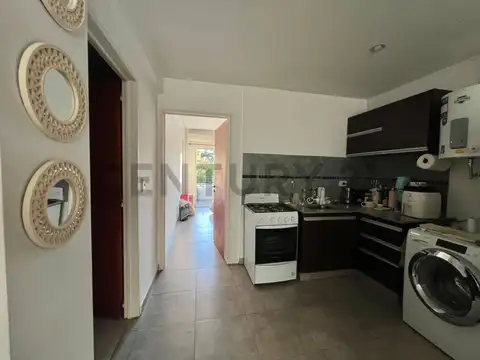 Departamento en Venta 15 años