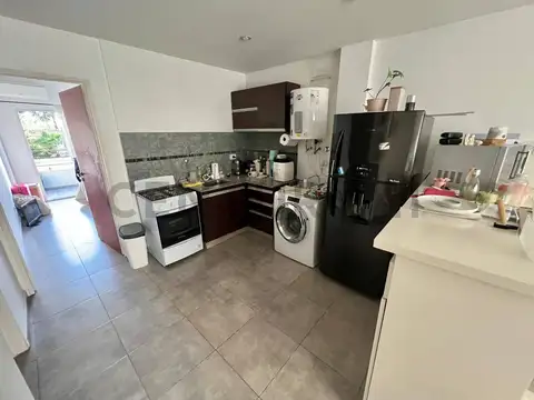 Departamento en Venta en Villa Devoto, USD 94.000