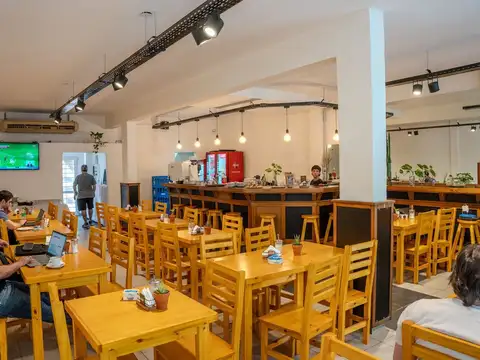 Fondo Comercio en Venta 1 año