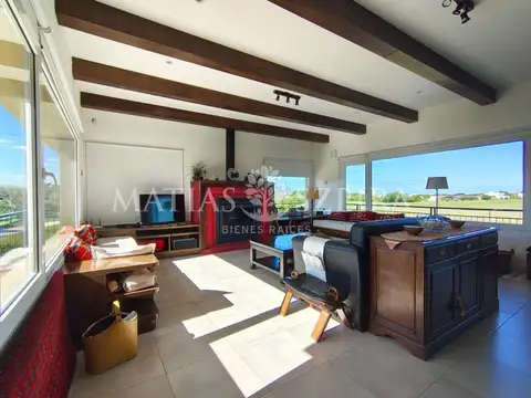 Casa en Venta al Oeste