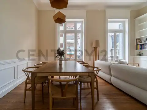 Departamento en Venta de 3 dormitorios