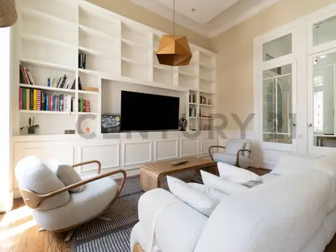Departamento en Venta de 5 ambientes