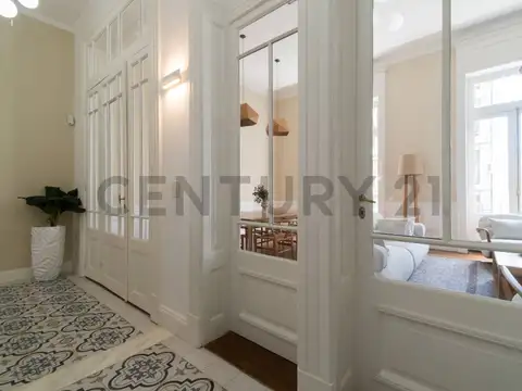 Venta 5 Amb. Remodelado a Nuevo Premium Excelente Ubicacion