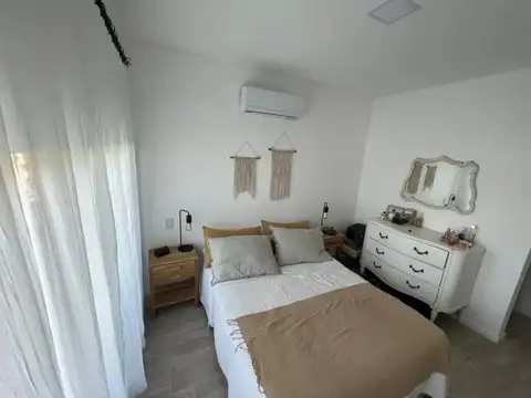 Venta De Departamento 3 Ambientes Cañada Village