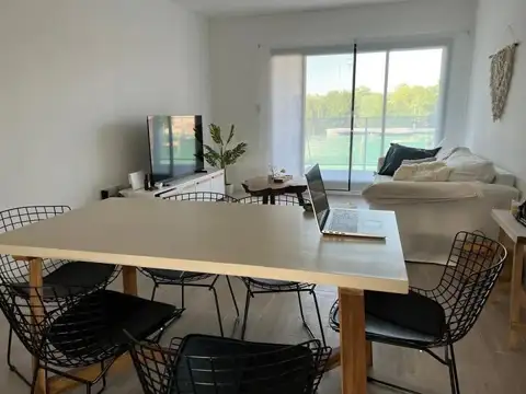Departamento en Venta 4 años