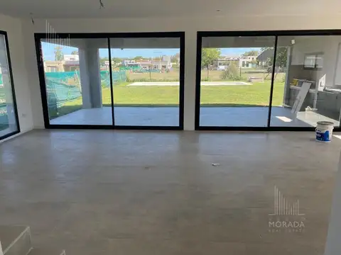Casa en Alquiler 3 años