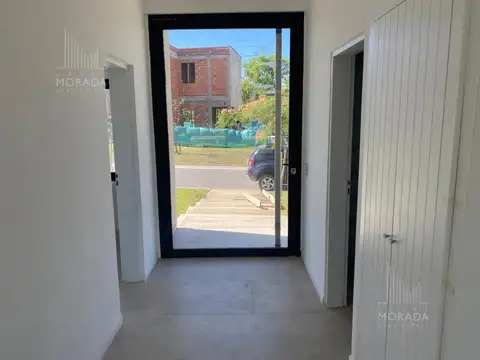 Casa en Alquiler al Norte