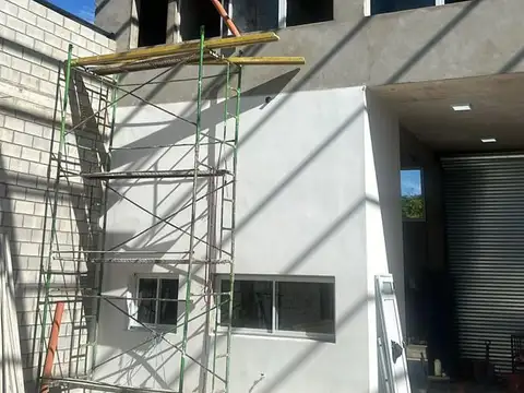 Alcalde Loza al 1800