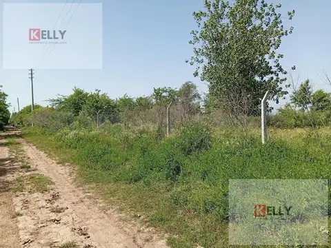 Fracción de 27 Hectáreas en Venta en Villa Rosa, Pilar
