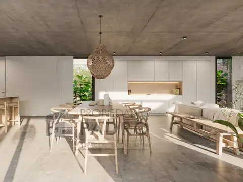 Casa en Venta al Sur