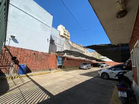 Avenida Juan De Garay 2600