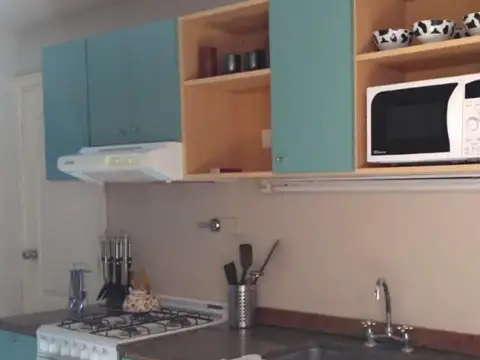 Departamento 4 ambientes con 3 baños