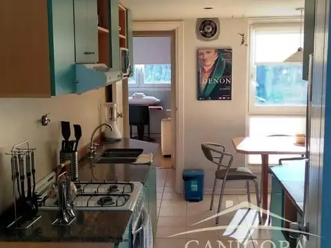 Departamento en Venta en Mar Del Plata, USD 310.000