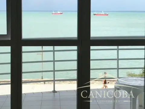 Departamento en Playa Chica