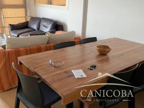 Departamento en Venta de 4 ambientes