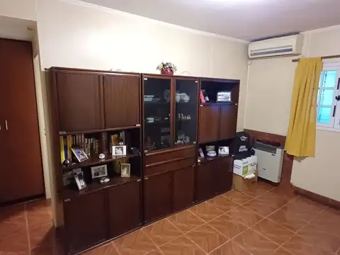 Depto Tipo Casa en Venta en Lomas del Mirador, USD 75.000