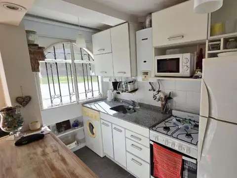 Departamento en Venta en San Isidro, USD 90.000