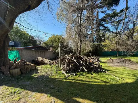 Terreno en Venta 48  mts Fondo