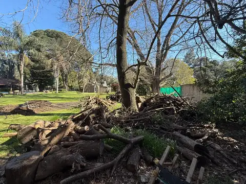 Terreno en Venta de 876,0 m2