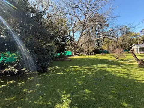 Terreno en Venta en Del Viso, USD 55.000