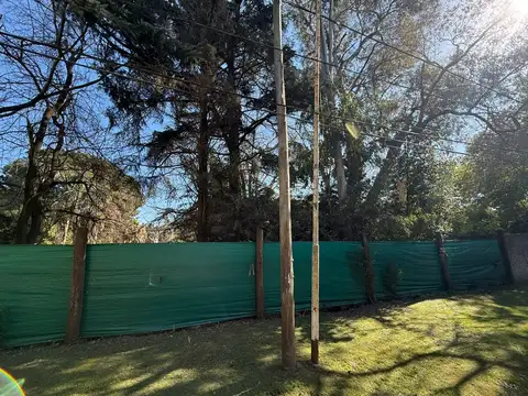 Terreno en Del Viso